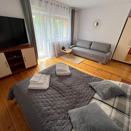 Appartamento Apartament Essa Karpacz - 2 Esterno foto