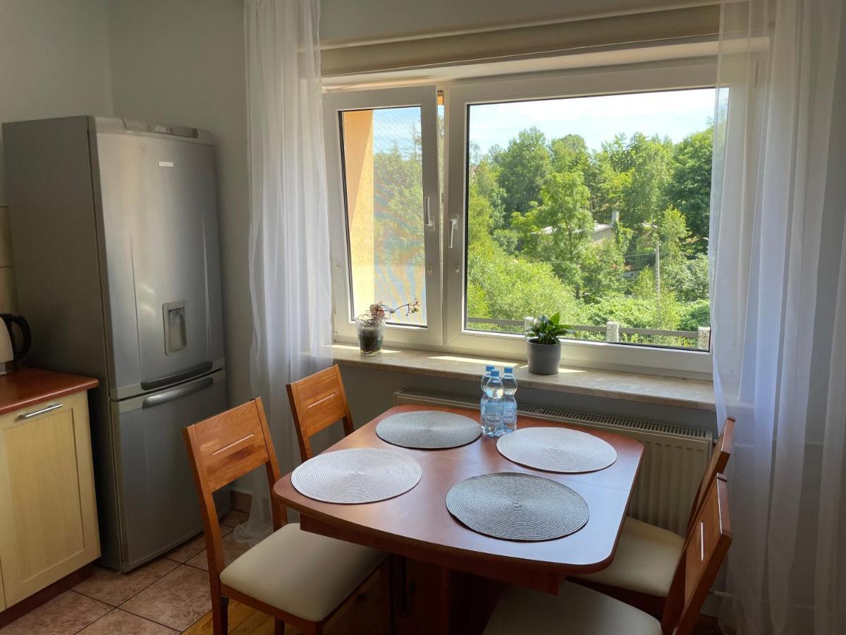 Appartamento Apartament Essa Karpacz - 2 Esterno foto