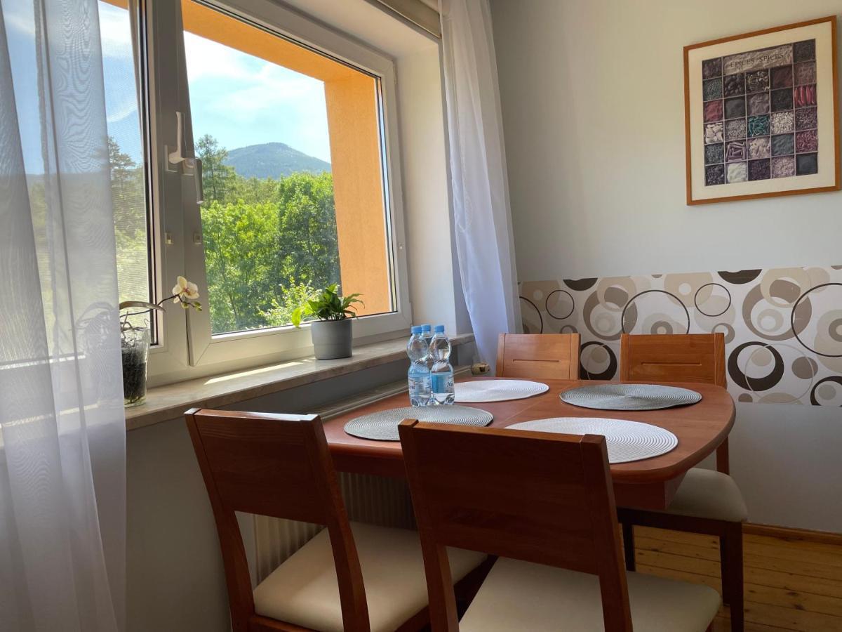 Appartamento Apartament Essa Karpacz - 2 Esterno foto