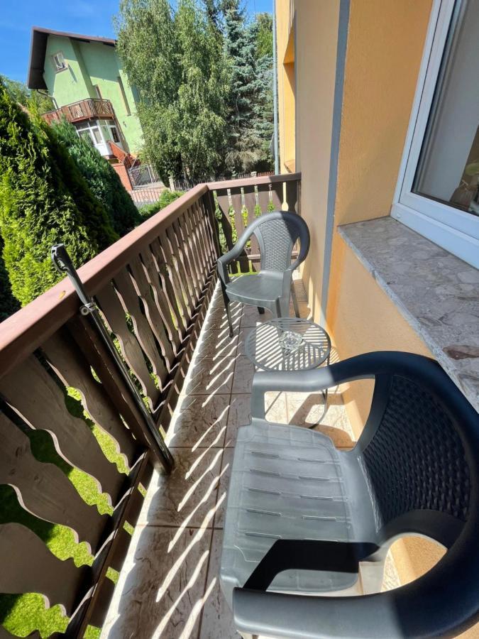 Appartamento Apartament Essa Karpacz - 2 Esterno foto