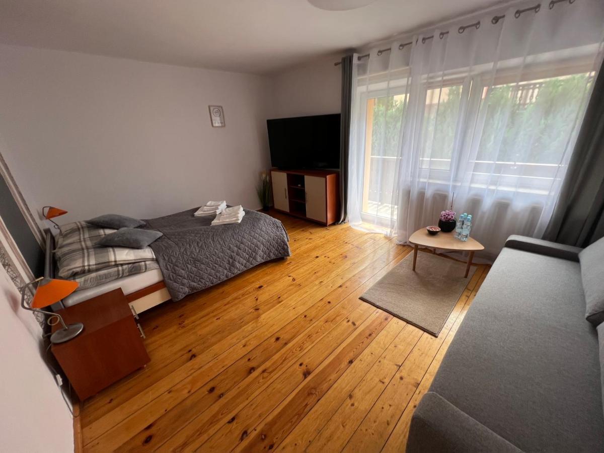 Appartamento Apartament Essa Karpacz - 2 Esterno foto