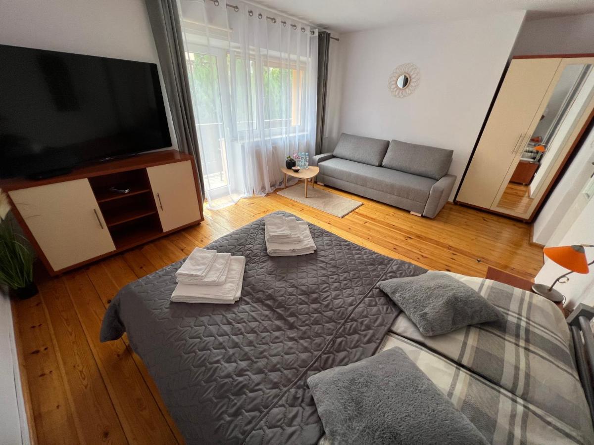 Appartamento Apartament Essa Karpacz - 2 Esterno foto