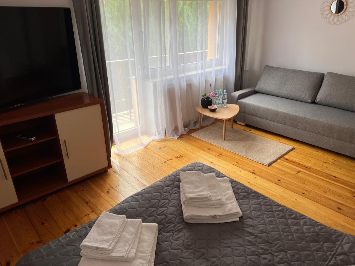 Appartamento Apartament Essa Karpacz - 2 Esterno foto